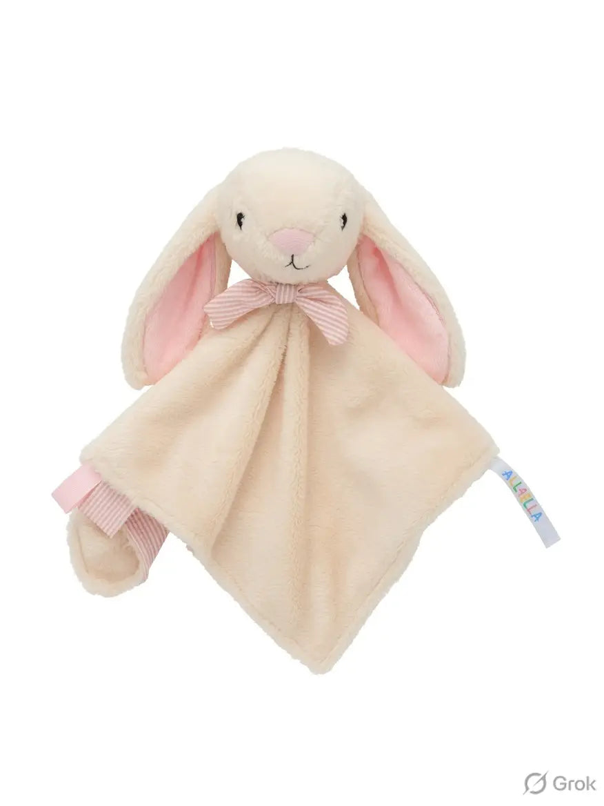 All4Ella Plush Collection