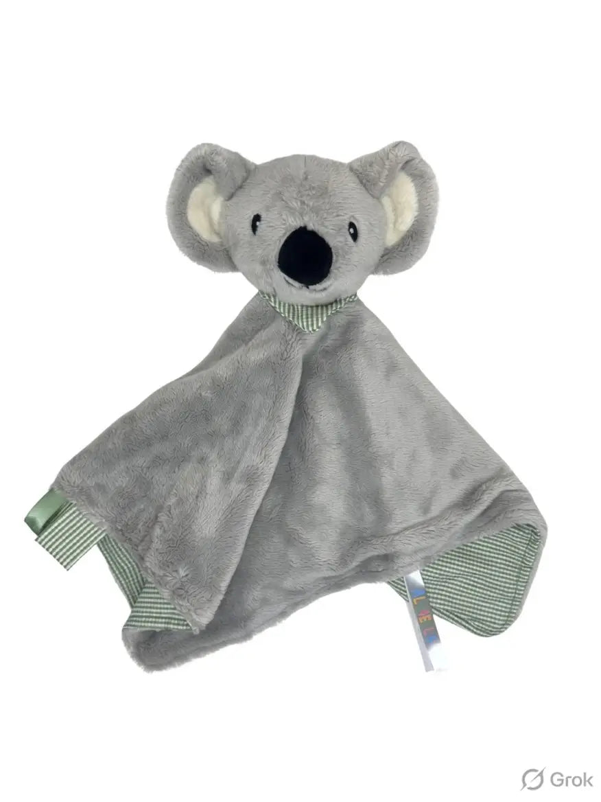 All4Ella Plush Collection