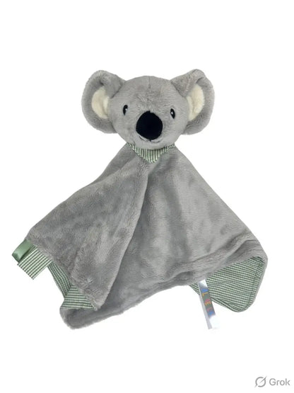 All4Ella Plush Collection