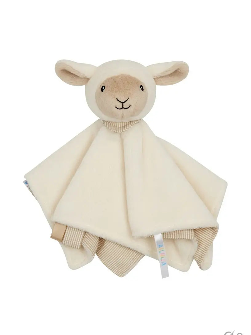 All4Ella Plush Collection