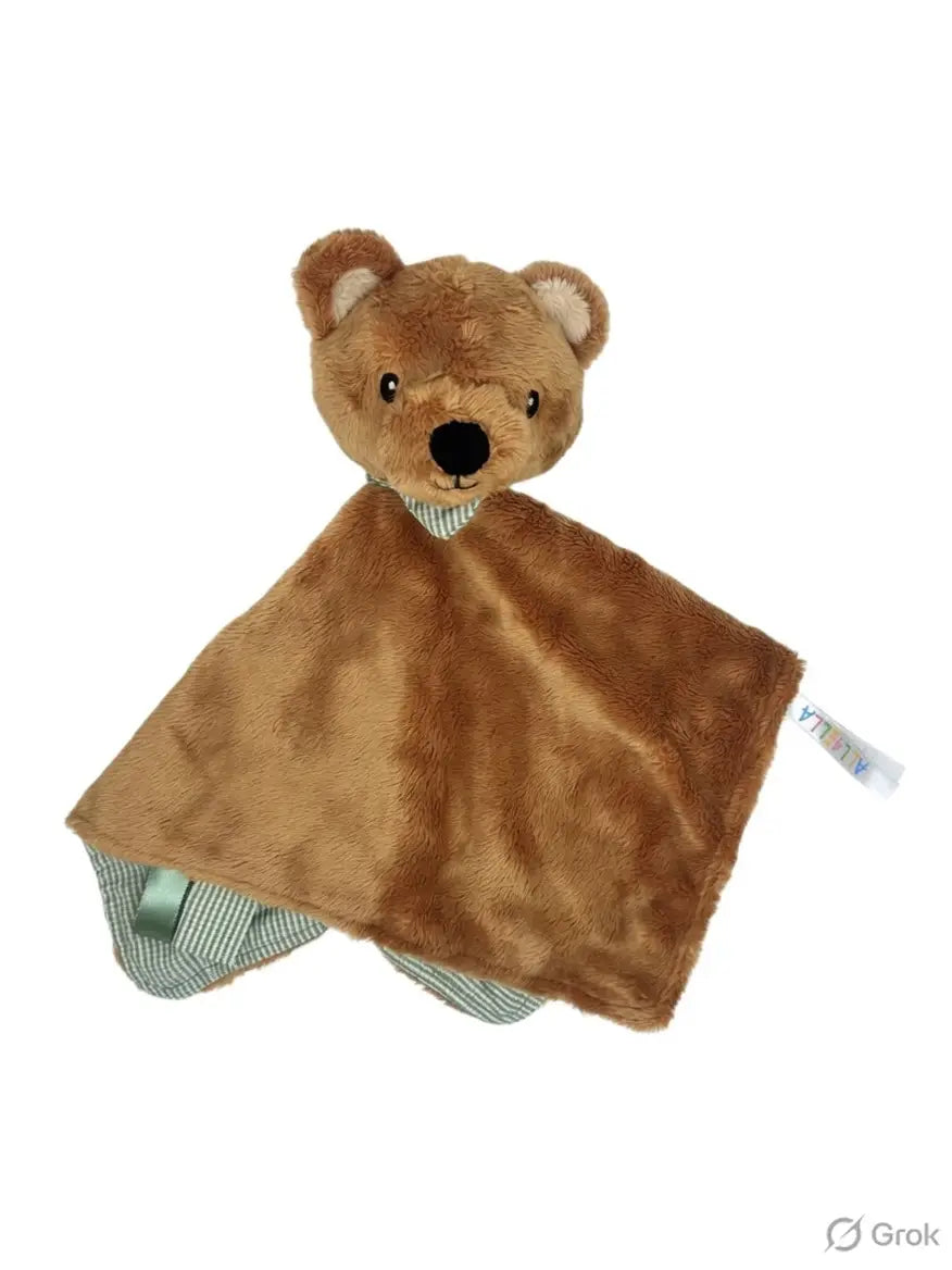 All4Ella Plush Collection
