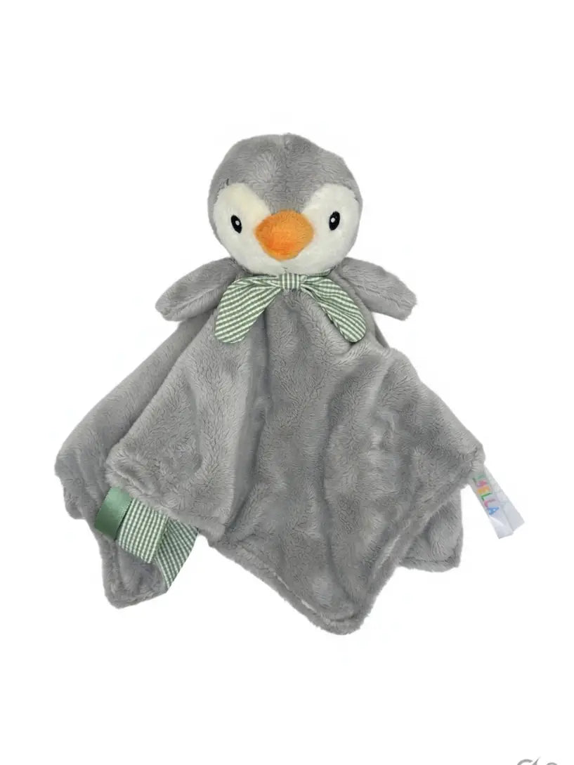 All4Ella Plush Collection