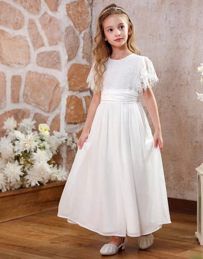 Addison’s Special Occasion Dress