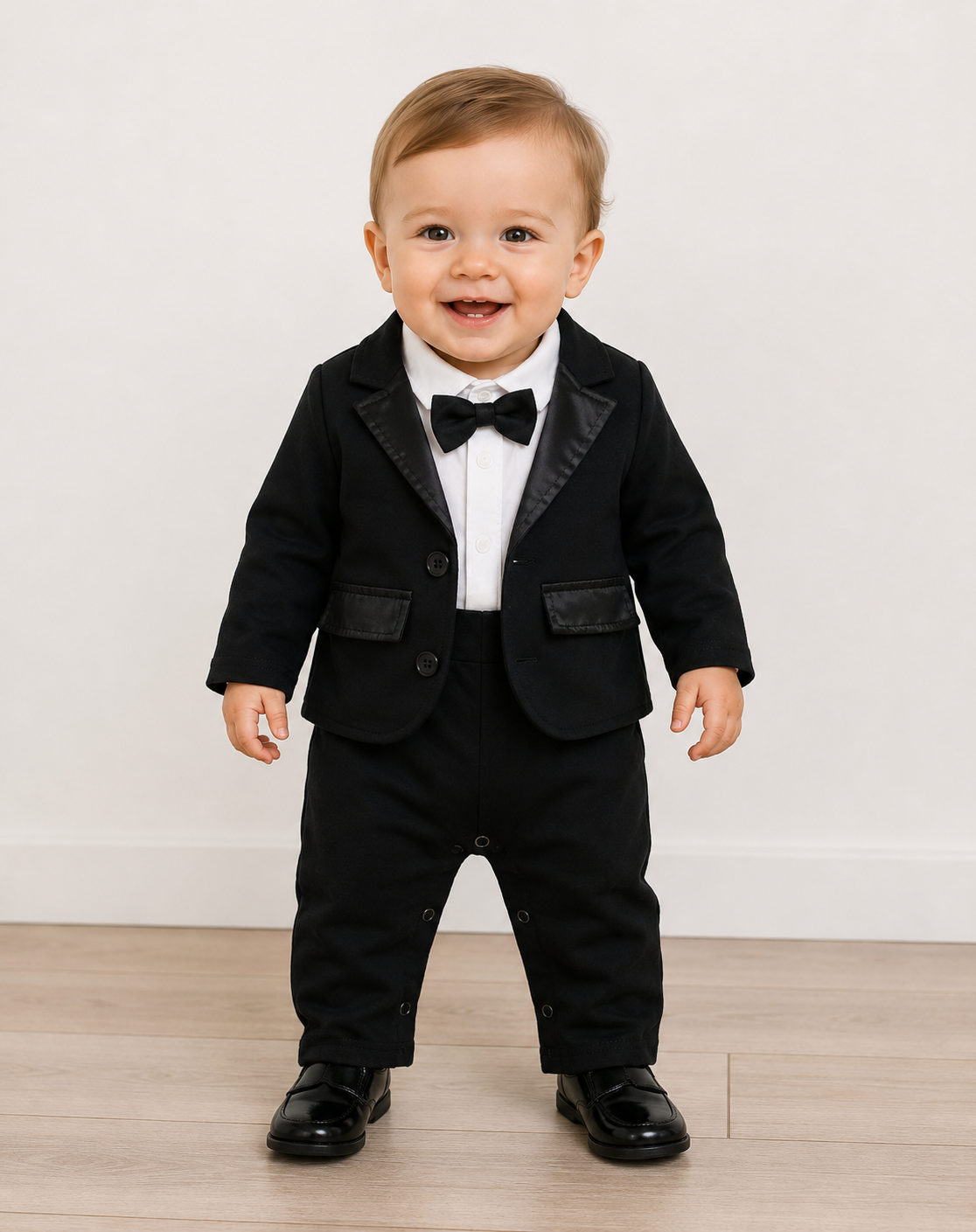 Tove’s Tuxedo
