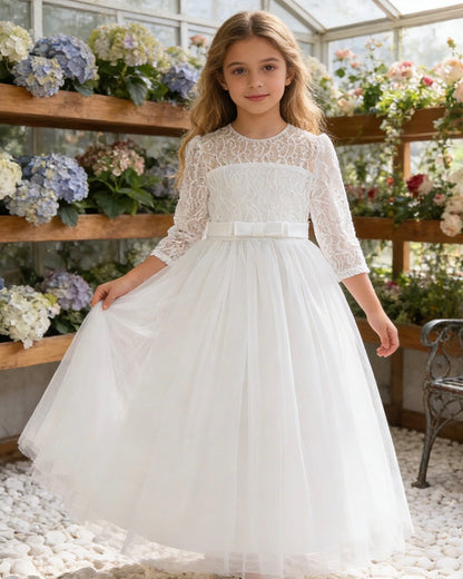 Phillipa’s Dress