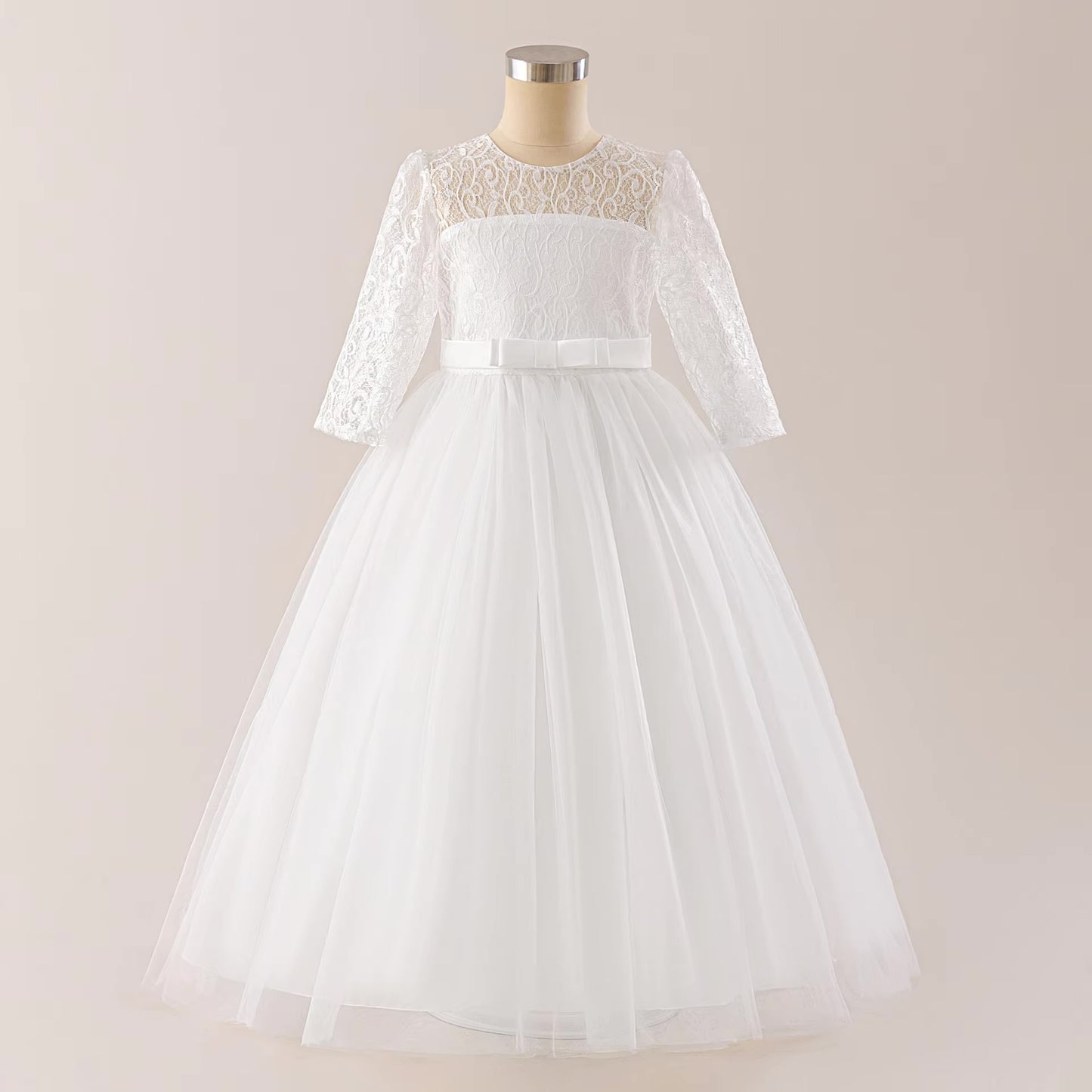 Phillipa’s Dress