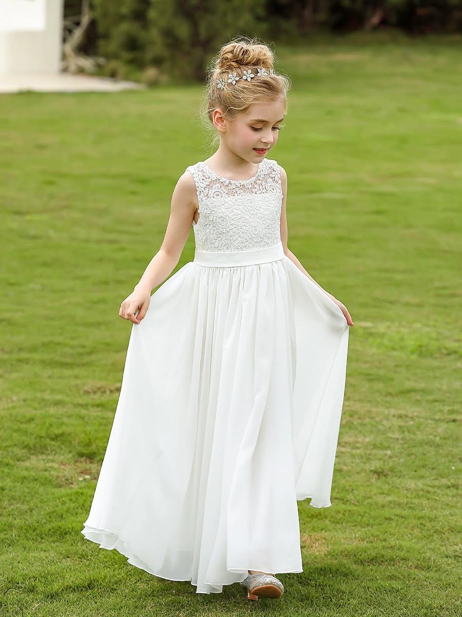 Ella’s Dress