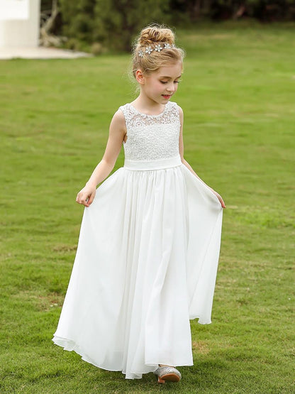 Ella’s Dress