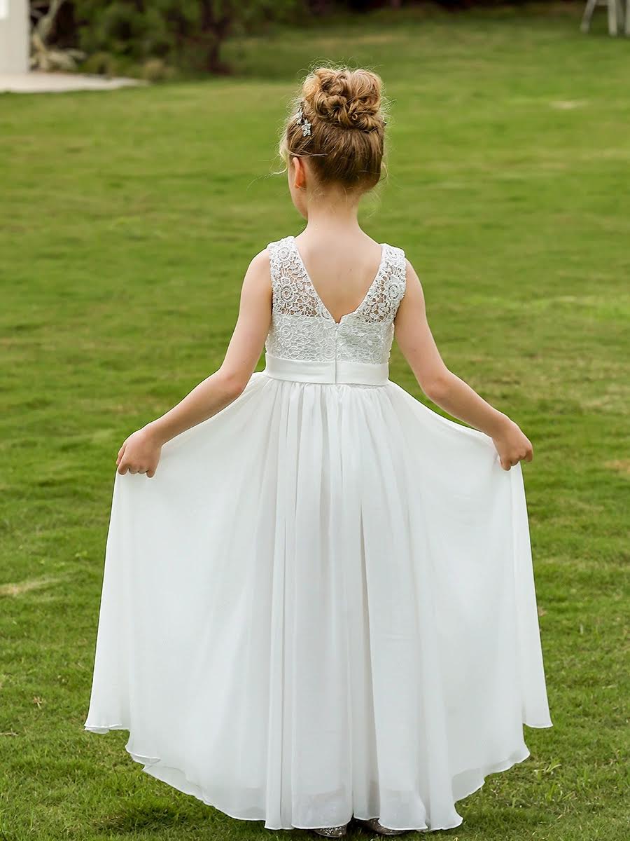Ella’s Dress