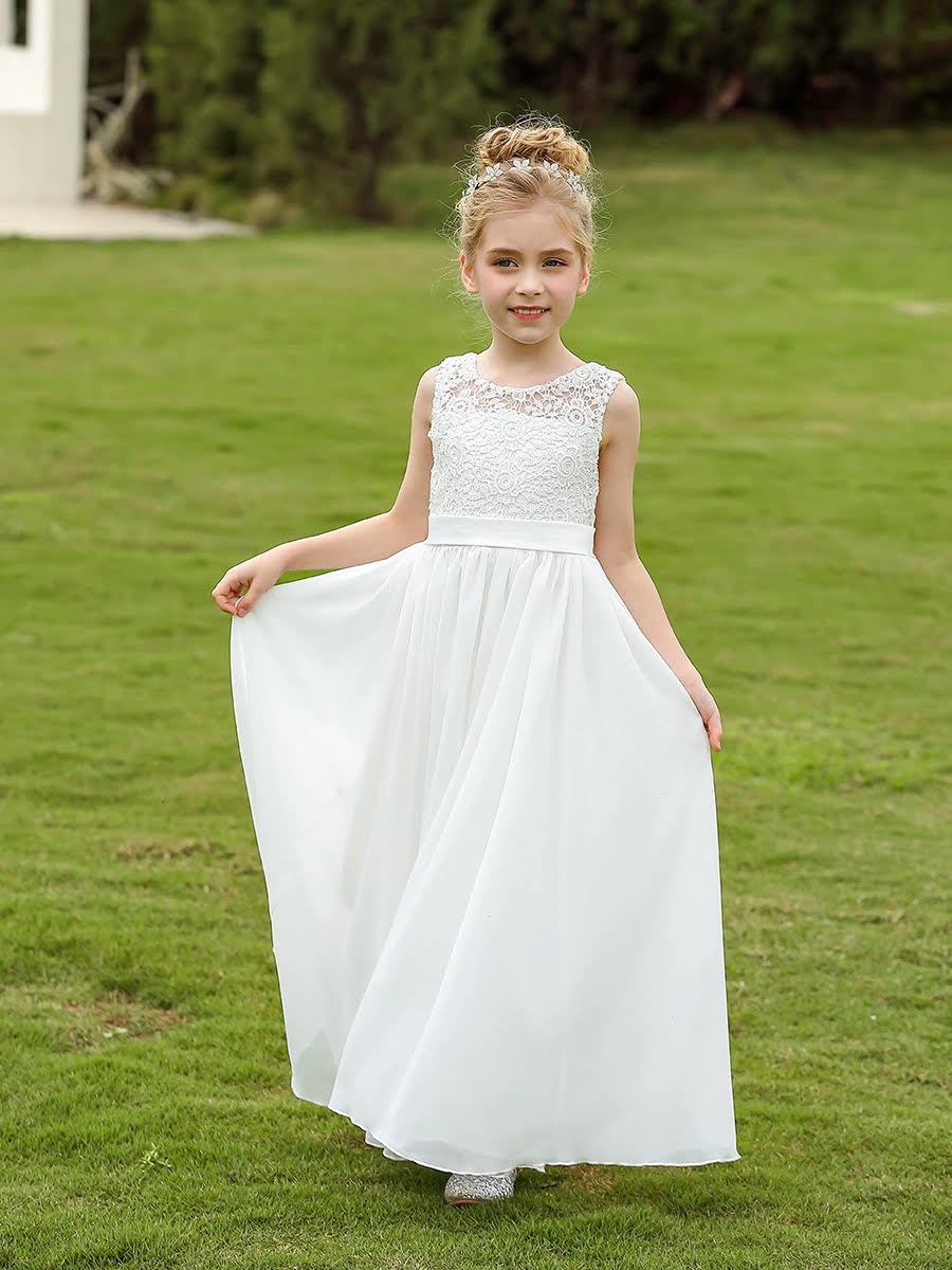 Ella’s Dress