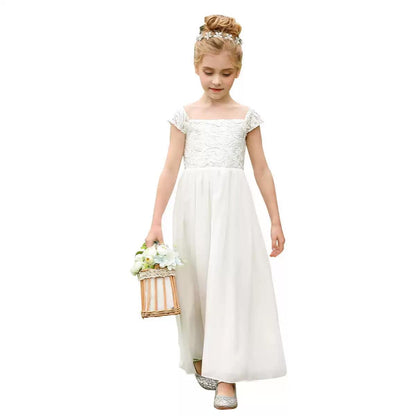 Jane’s Dress