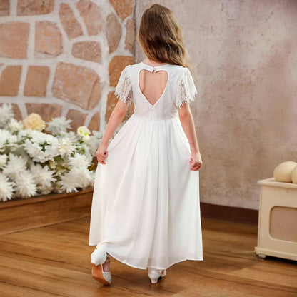 Addison’s Special Occasion Dress