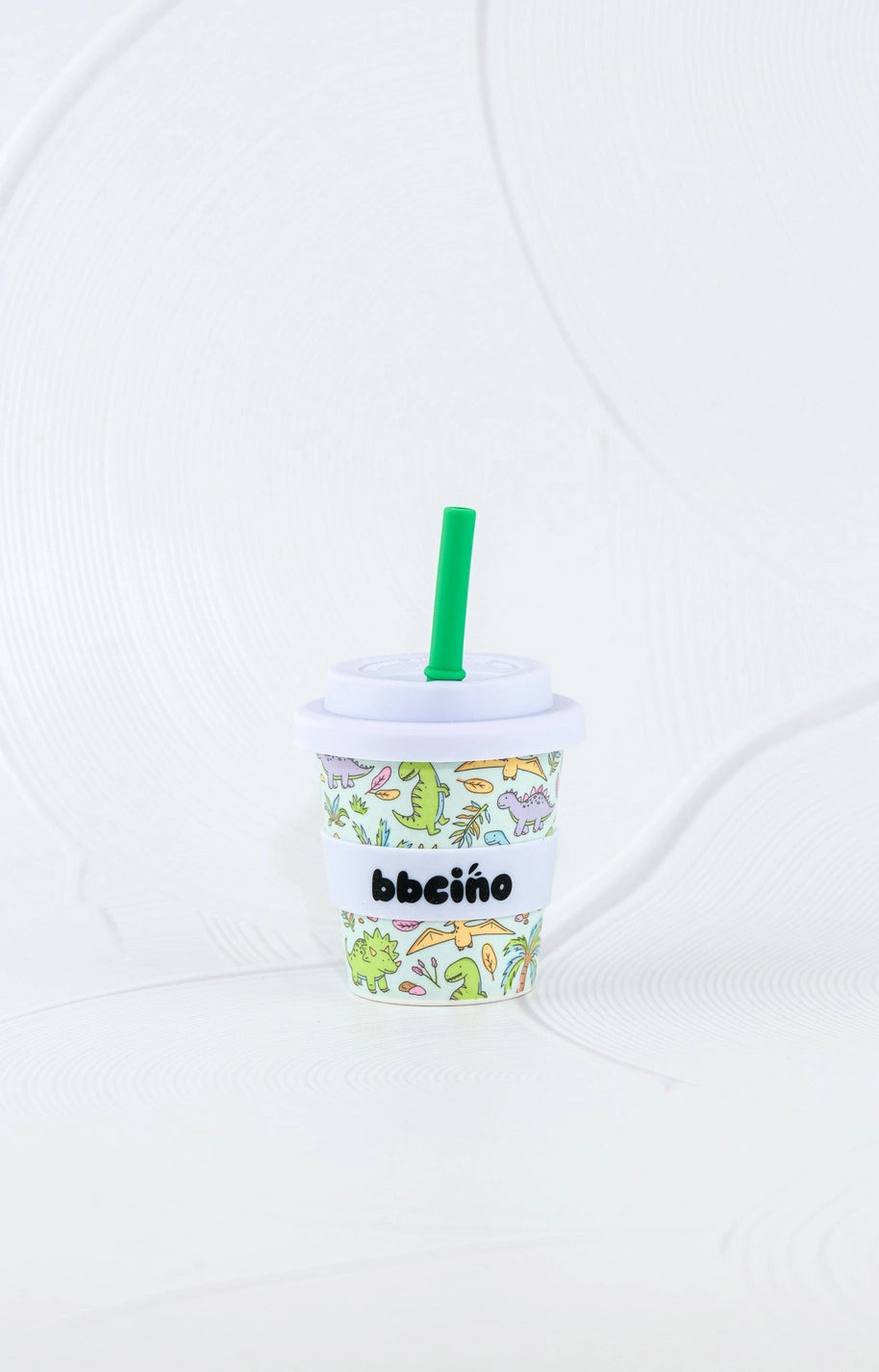 bbcino Cup - 120ml (Straw Included)