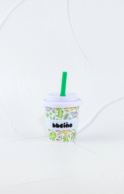 bbcino Cup - 120ml (Straw Included)