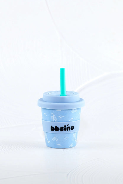 bbcino Cup - 120ml (Straw Included)