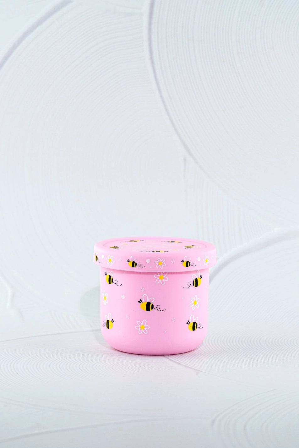 BBcino Silicone Snack Pots 250mls