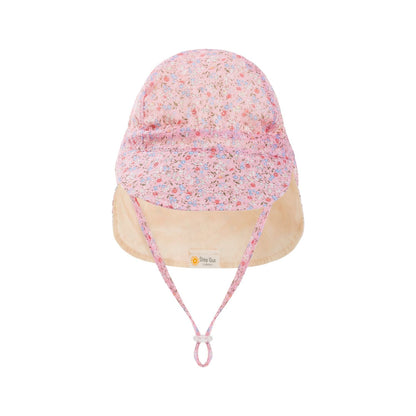 Step Out Sunhats - Flap Caps Collection