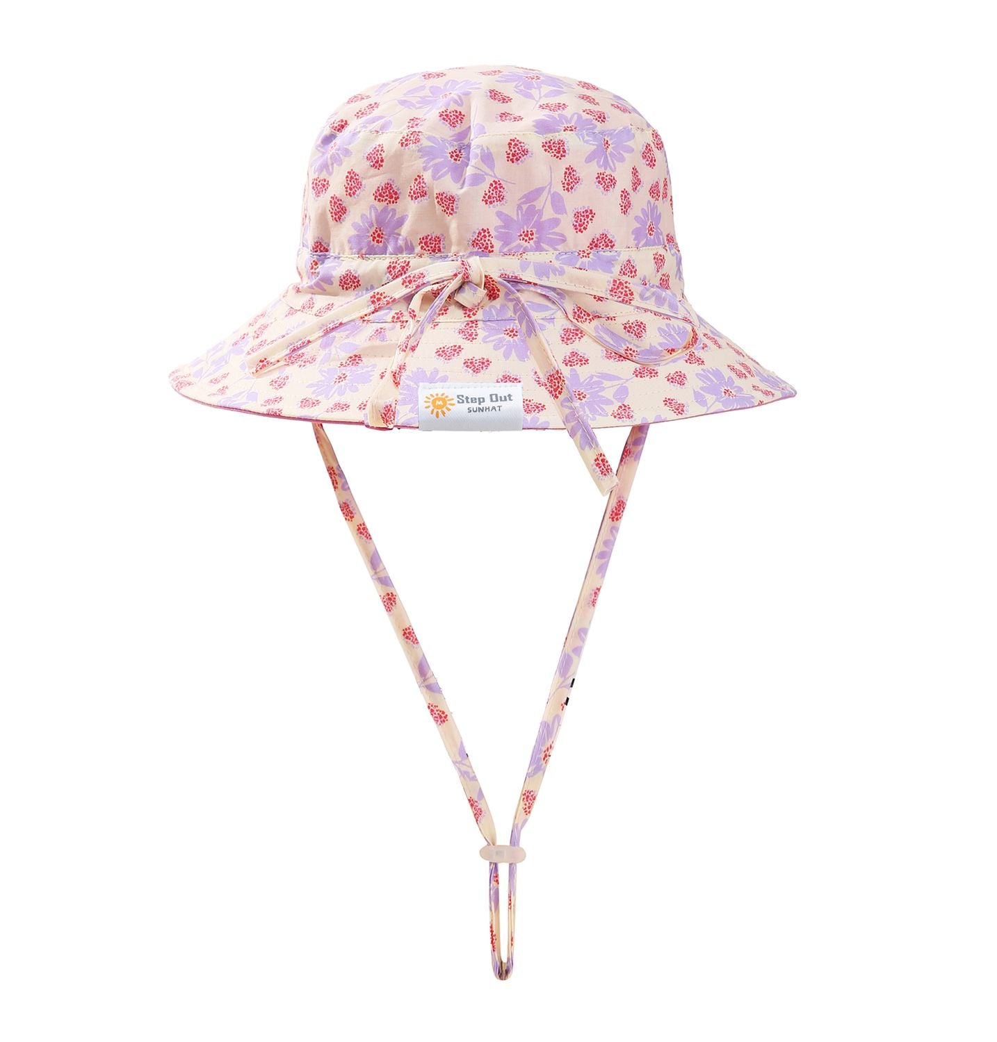 Step Out Sunhats - Classic Hats Collection