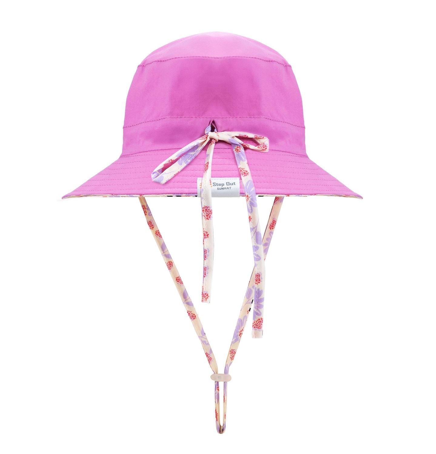Step Out Sunhats - Classic Hats Collection