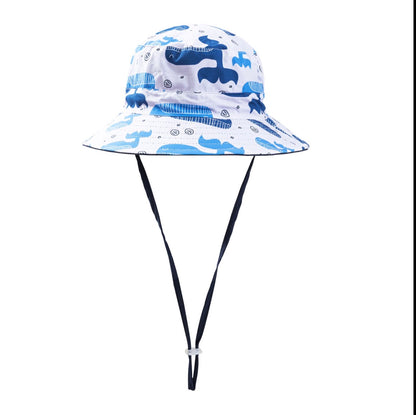 Step Out Sunhats - Classic Hats Collection