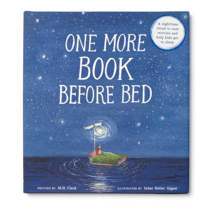 One More Book Before Bed