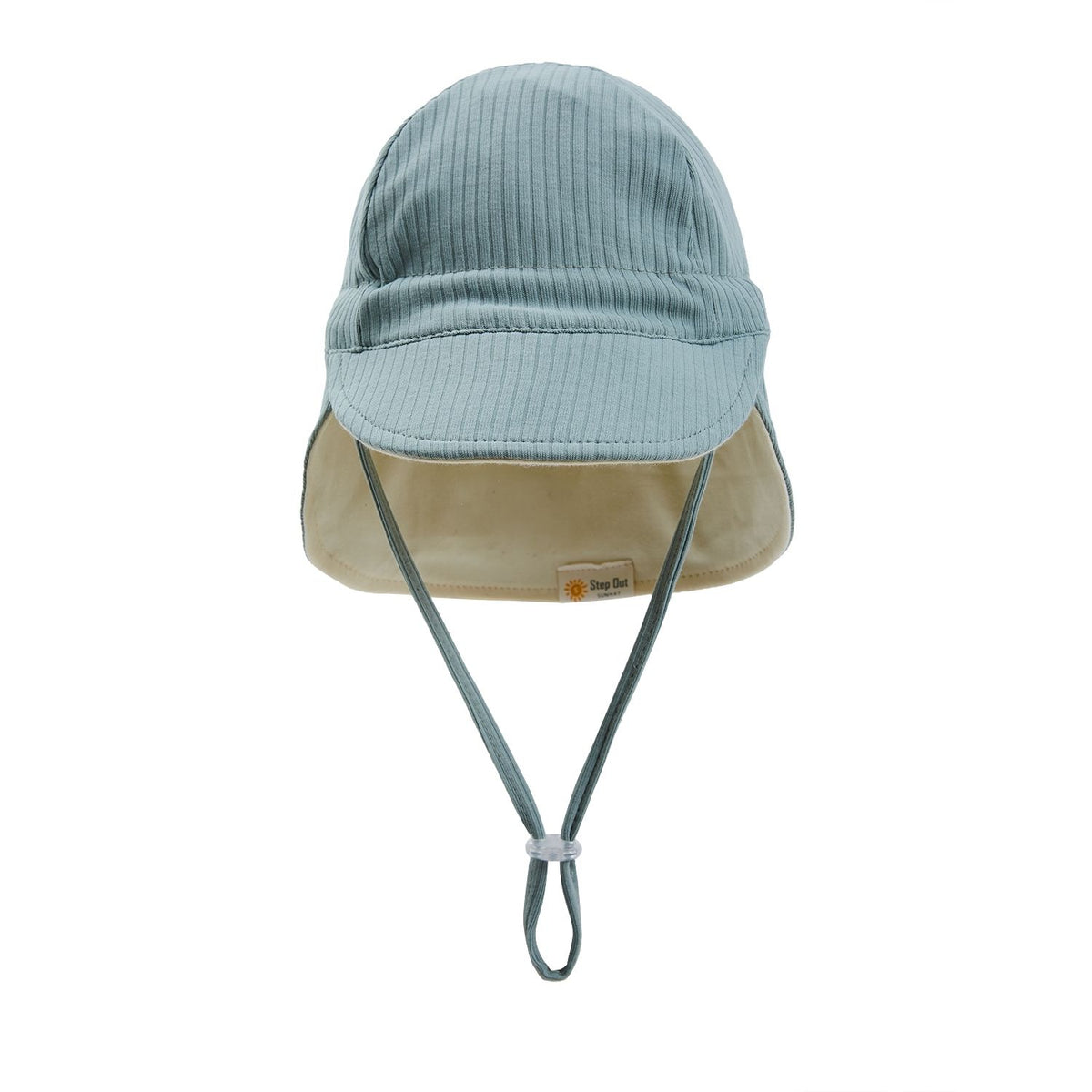 Step Out Sunhats - Flap Caps Collection