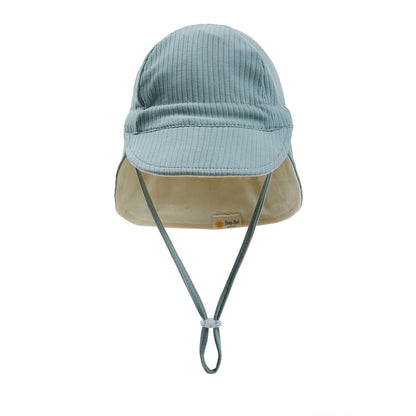Step Out Sunhats - Flap Caps Collection