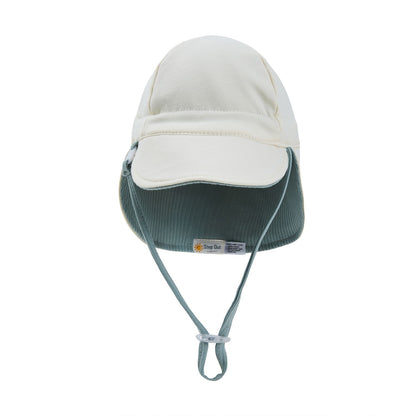 Step Out Sunhats - Flap Caps Collection