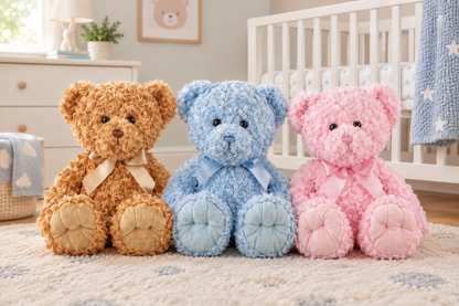 Max Teddy Bears 35cm