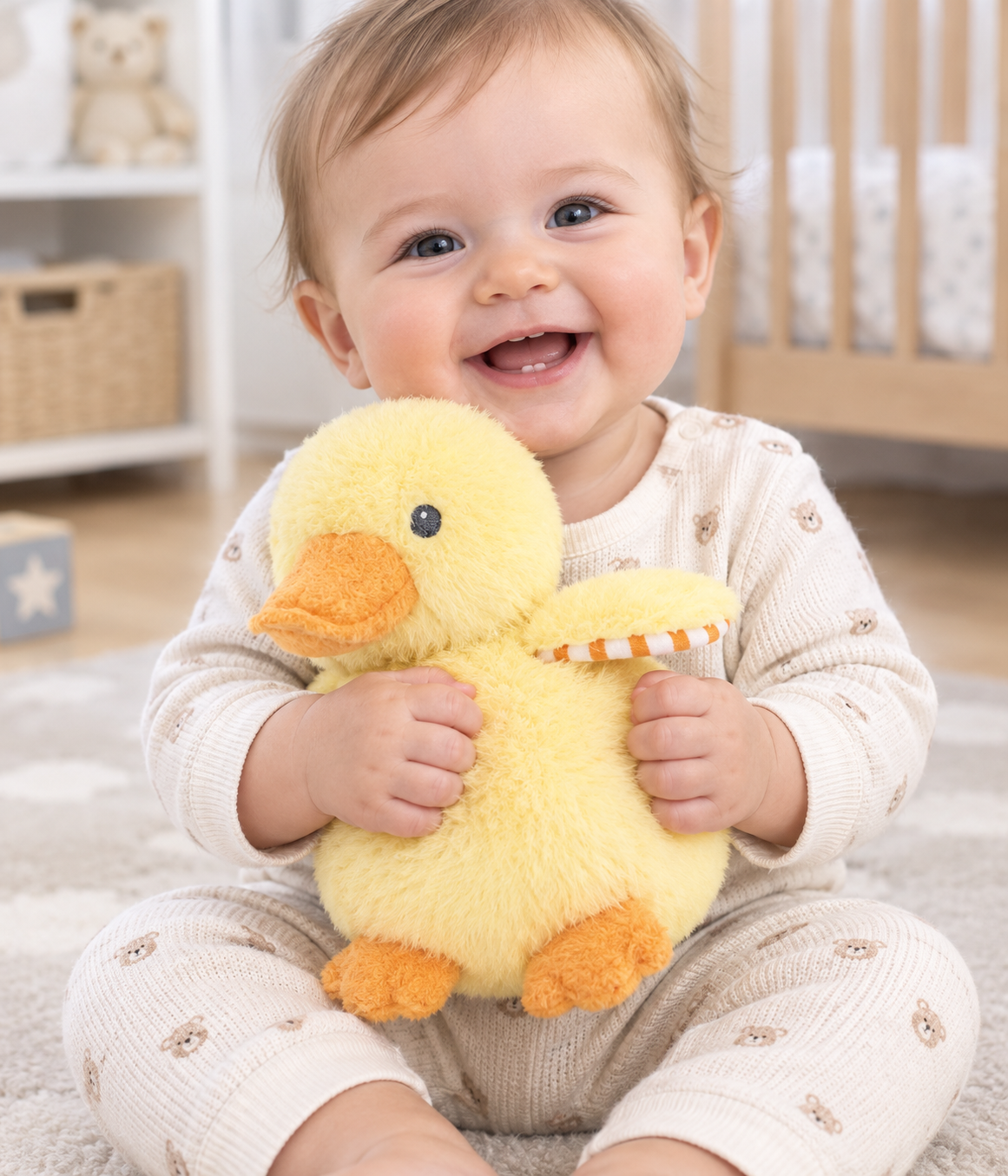 Keeleco Baby Duck 15cm