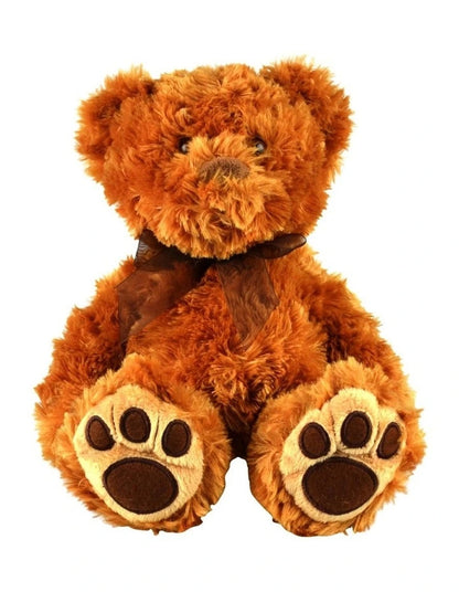 Marley Brown Teddy Bear 35cm