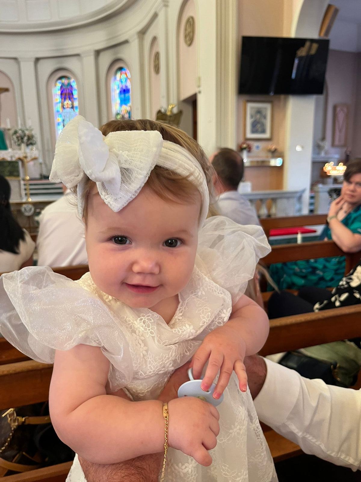 Harlo’s Dress