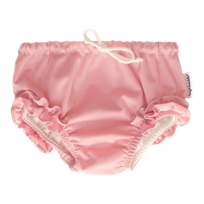 Tiny Twinkle Reusable Swim Nappy - Pink