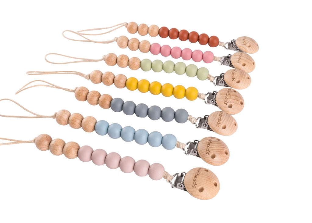 Emotion & Kids Dummy Chains