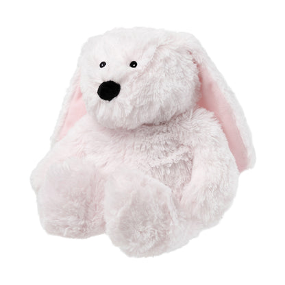 Warmies® Pink Bunny Fully Heatable Soft Toy Scented with French Lavender