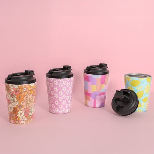 Sip By Splosh Reusable Coffee Cup 380mls