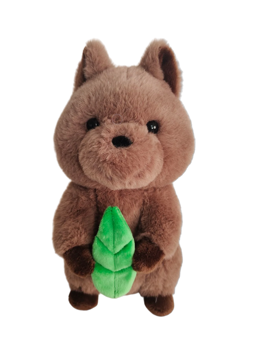 Banjo the Quokka Soft Toy