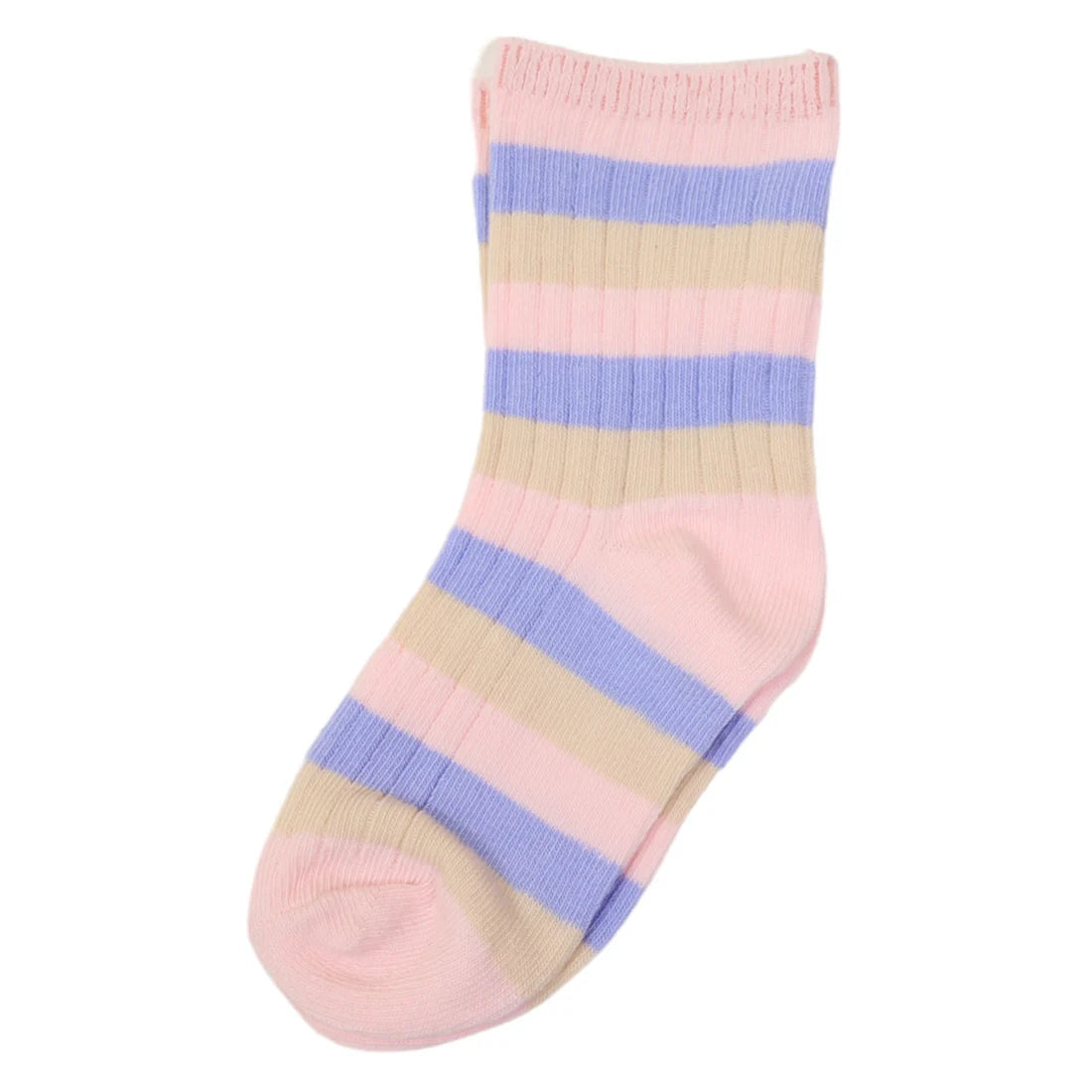 Sunshine & Rainbow Socks 3 pack assorted