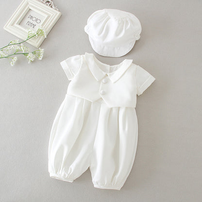 David’s Special Occasion Romper