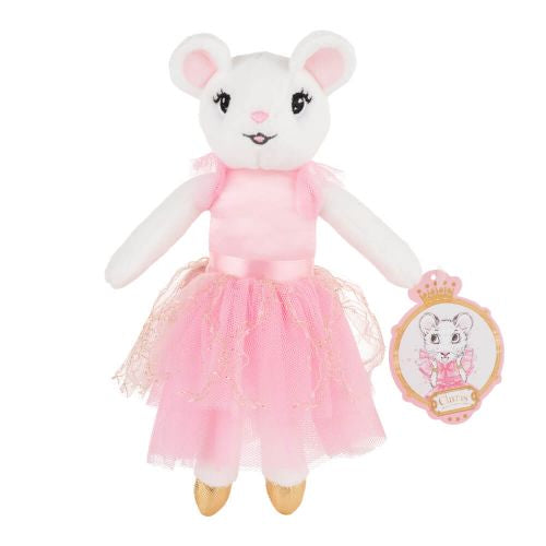 Claris The Chicest Mouse in Paris Collection from