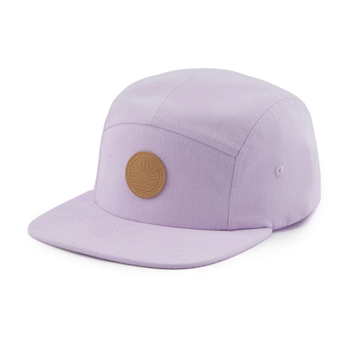 Ombra and Sole 5 Panel Caps