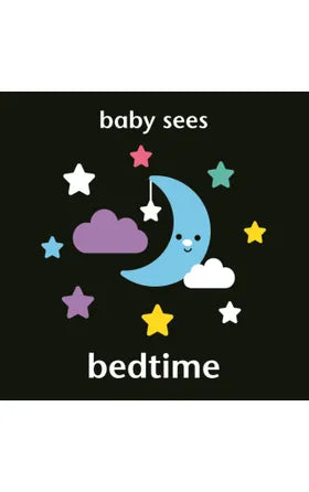 Baby Sees: Bedtime