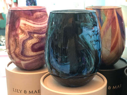 Lily & Mae Soy Candles