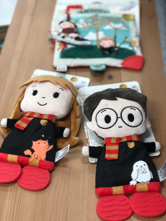 Harry Potter Nursery Collection