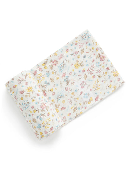 Posy Print Muslin
