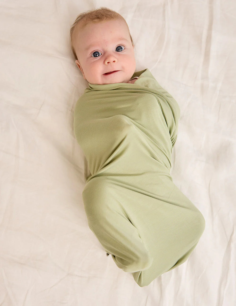 Boody Baby Jersey Wrap