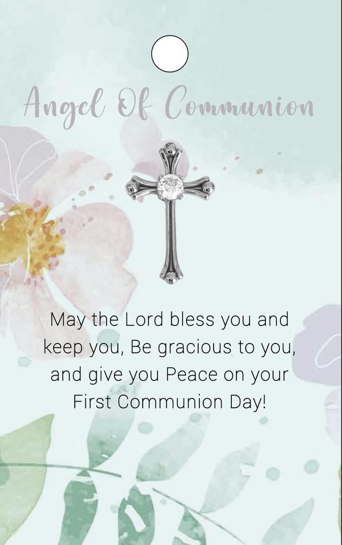 Angel Of Communion