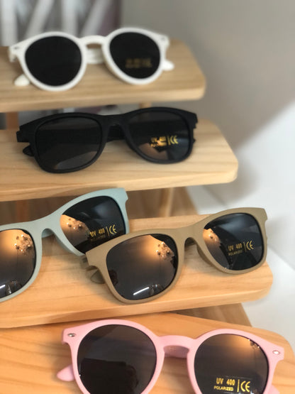 Ombra and Sole Sunglasses