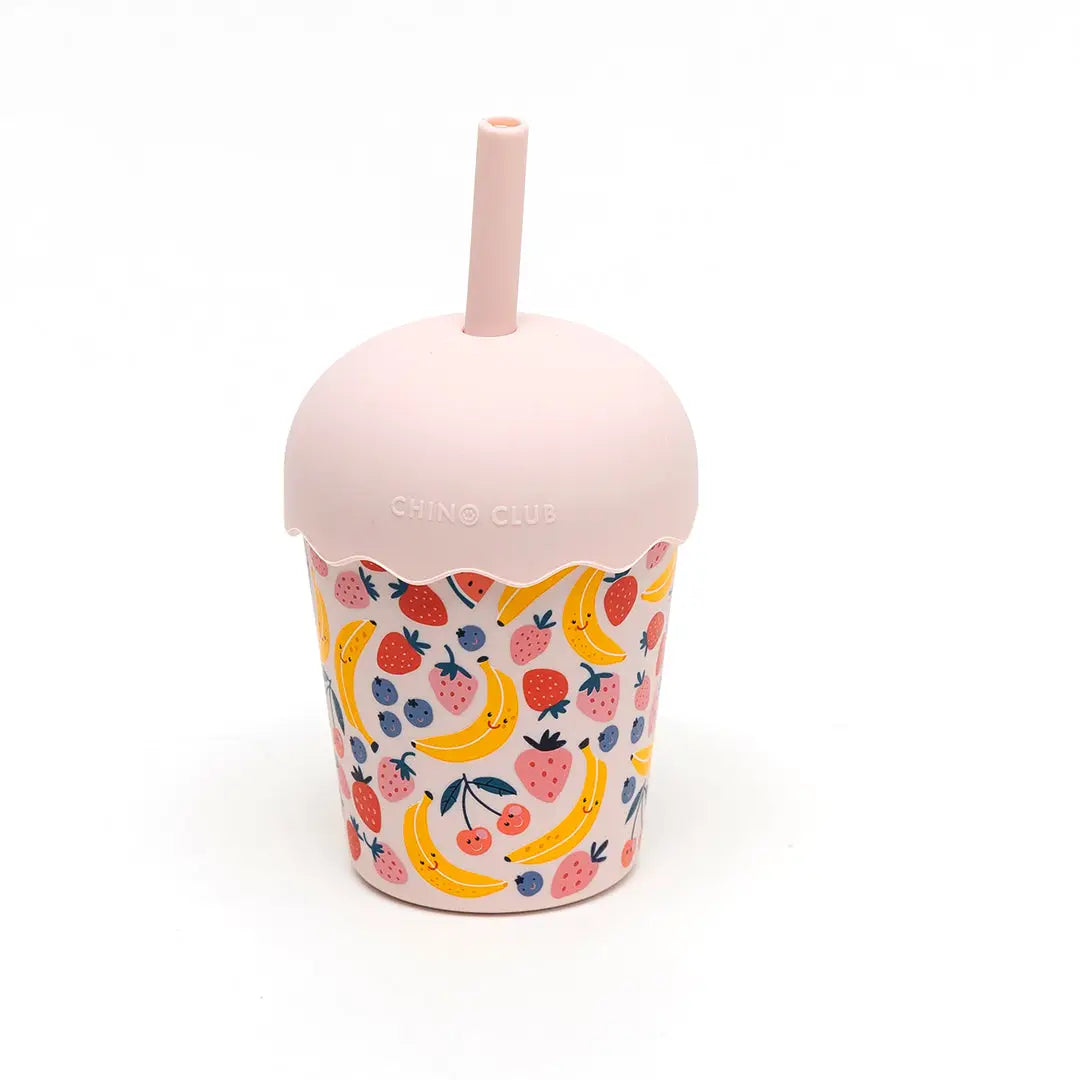 Mini Smoothie Cups 200ml