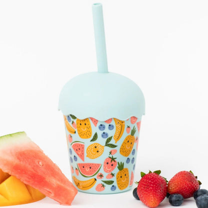 Mini Smoothie Cups 200ml